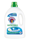 Prací gél. Chante Clair (Muschio Bianco).