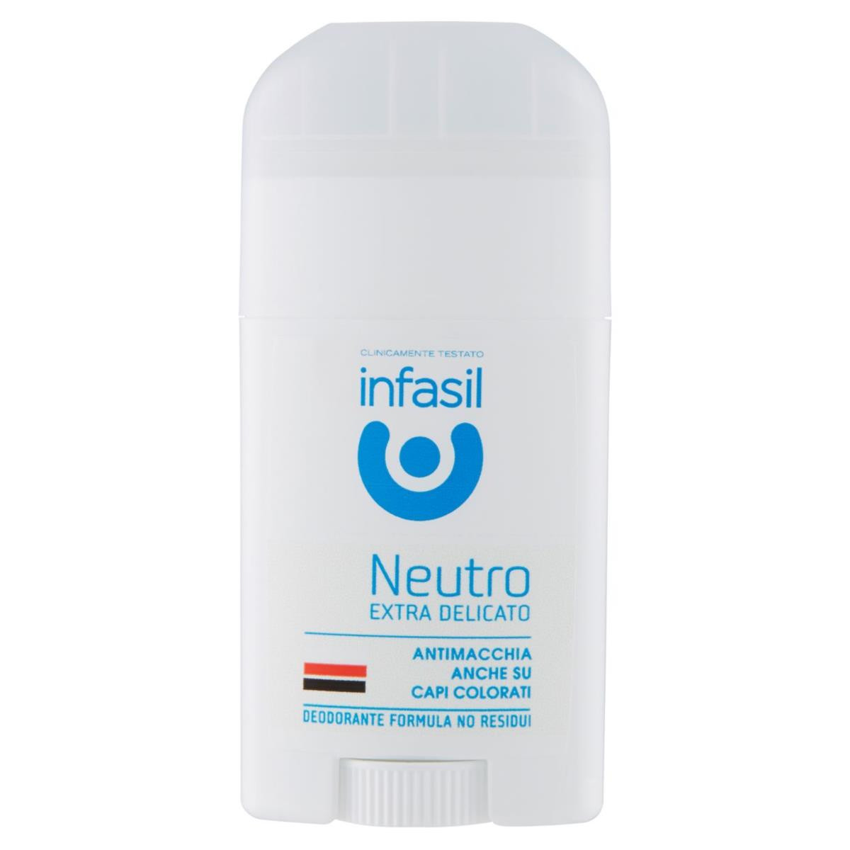Deodorant Infasil (Neutro Extra Delicato)