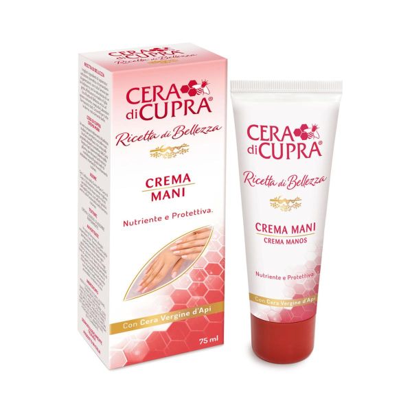  Krem na ruky. CERA DI CUPRA.