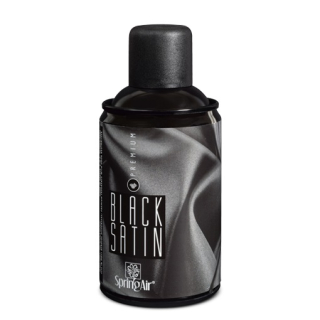 Osviežovač-Náplň. SPRING AIR (Black Satin).