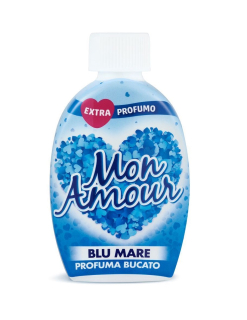 Vôňa do pračky a sušičky Mon Amour (Blue Mare)