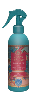 Osviežovač vzduchu. Tesori d'Oriente (Ayurveda).