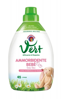 Detská aviváž. Chante Clair (Dolce Talco).