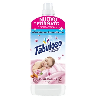 Aviváž. Fabuloso (Ipoallergenico-54) 