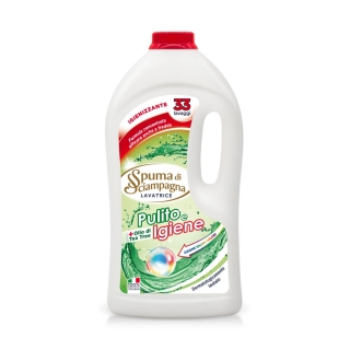 Prací gél Spuma di Sciampagna (Pulito e Igiene).