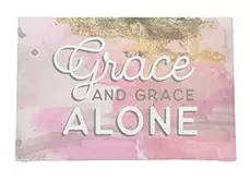 Vonné vrecúško (Sweet Grace- Grace Alone).
