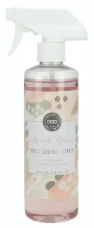 Univerzálny čistiaci spray. Sweet Grace.