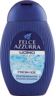 Sprchový gél. Felce Azzurra (Fresh Ice) 