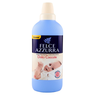 Aviváž. Felce Azzurra (Dolce Coccole).