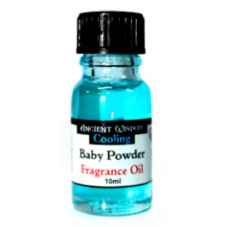 Vonný olejček (Baby Powder)