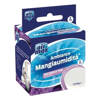 Náhradná tableta. AIR MAX. (Lavanda).